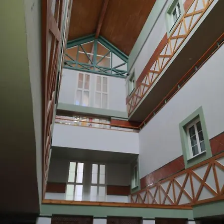 Monte Bajo Elite Hotel