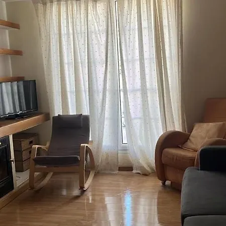 Monte Bajo Elite * Sierra Nevada