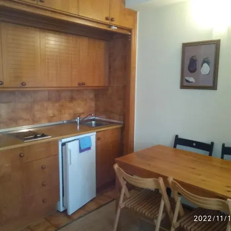 Hotel Monte Bajo Elite