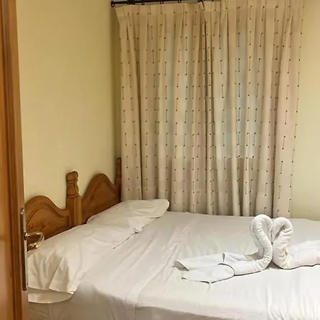 Hotel Monte Bajo Elite Sierra Nevada